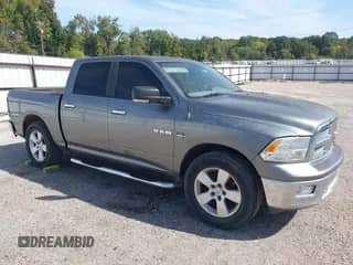 2009 Dodge 1500 SLT с VIN 1D3HB13T99J502397, выставлен на аукционе IAAI как лот 43449104 с пробегом 208 652 миль миль и . История ставок и продаж доступна на DreamBid. Изображение 1.