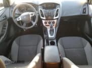 ✅ 2012 Ford Focus SE • VIN: 1FAHP3K20CL404150 • Lot: 91705005. Listed on Copart with 168,453 mi. Free auction sales archive from the USA and detailed vehicle history report at DreamBid. Image 8.