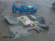 ✅ 2017 BMW M2 • VIN: WBS1H9C55HV786233 • Lot: 42955848. Wystawiony na IAAI z przebiegiem 64 266 mil. Bezpłatny archiwum sprzedaży aukcyjnych z USA i szczegółowy raport historii pojazdu na DreamBid. Zdjęcie 12.