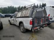 ✅ 2014 Ford F-250 XL • VIN: 1FT7X2AT5EEA60798 • Lot: 84401255. Listed on Copart with Not provided. Free auction sales archive from the USA and detailed vehicle history report at DreamBid. Image 2.