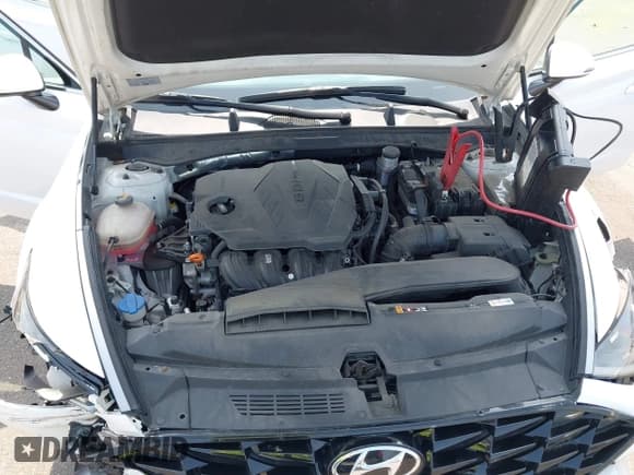 ✅ 2022 Hyundai Sonata SEL • VIN: KMHL64JA4NA217042 • Лот: 43168577. Опубликован ранее на IAAI с пробегом 53 180 миль. Бесплатный доступ к архиву аукционных продаж из США и подробный отчёт об истории автомобиля на DreamBid. Изображение 10.