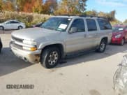 ✅ 2004 Chevrolet Suburban LS • VIN: 3GNFK16T74G235158 • Лот: 43622160. Опубликован ранее на IAAI с пробегом 248 014 миль. Бесплатный доступ к архиву аукционных продаж из США и подробный отчёт об истории автомобиля на DreamBid. Изображение 2.