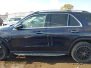 ✅ 2020 Mercedes-Benz GLE 350 • VIN: 4JGFB4KB3LA009697 • Lot: 43610450. Listed on IAAI with 82,430 mi. Free auction sales archive from the USA and detailed vehicle history report at DreamBid. Image 14.