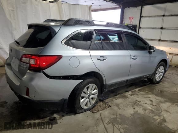 ✅ 2015 Subaru Outback Premium • VIN: 4S4BSADC6F3311495 • Lot: 81300215. Wystawiony na Copart z przebiegiem 95 067 mil. Bezpłatny archiwum sprzedaży aukcyjnych z USA i szczegółowy raport historii pojazdu na DreamBid. Zdjęcie 3.