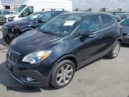 ✅ 2015 Buick Encore Leather • VIN: KL4CJGSB6FB251615 • Lot: 43353654. Wystawiony na IAAI z przebiegiem 111 932 mil. Bezpłatny archiwum sprzedaży aukcyjnych z USA i szczegółowy raport historii pojazdu na DreamBid. Zdjęcie 17.