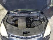 ✅ 2015 Chevrolet Equinox LT • VIN: 2GNALBEK9F6335492 • Лот: 69868644. Опубликован ранее на Copart с пробегом 221 857 миль. Бесплатный доступ к архиву аукционных продаж из США и подробный отчёт об истории автомобиля на DreamBid. Изображение 12.