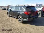 ✅ 2019 Subaru Outback Limited • VIN: 4S4BSANC0K3328348 • Lot: 43650048. Wystawiony na IAAI z przebiegiem 83 663 mil. Bezpłatny archiwum sprzedaży aukcyjnych z USA i szczegółowy raport historii pojazdu na DreamBid. Zdjęcie 3.