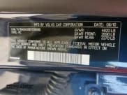 ✅ 2011 Volvo S80 3.2L • VIN: YV1940AS9B1138686 • Lot: 58979605. Wystawiony na Copart z przebiegiem 26 907 mil. Bezpłatny archiwum sprzedaży aukcyjnych z USA i szczegółowy raport historii pojazdu na DreamBid. Zdjęcie 12.