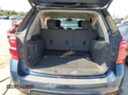 ✅ 2016 Chevrolet Equinox LT • VIN: 2GNALCEK2G6324017 • Лот: 71980284. Опубликован ранее на Copart с пробегом 75 704 миль. Бесплатный доступ к архиву аукционных продаж из США и подробный отчёт об истории автомобиля на DreamBid. Изображение 6.