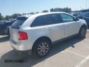 ✅ 2014 Ford Edge SEL • VIN: 2FMDK3JC6EBA58024 • Лот: 42484844. Опубликован ранее на IAAI с пробегом 203 344 миль. Бесплатный доступ к архиву аукционных продаж из США и подробный отчёт об истории автомобиля на DreamBid. Изображение 4.