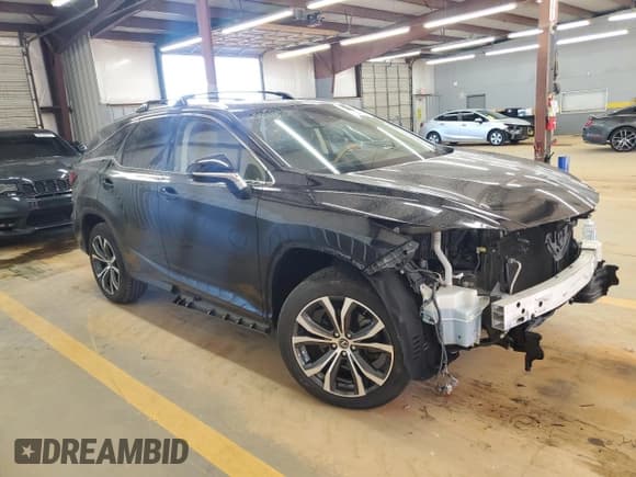 ✅ 2018 Lexus RX 350L Premium • VIN: JTJGZKCA8J2008810 • Лот: 82281835. Опубликован ранее на Copart с пробегом 109 907 миль. Бесплатный доступ к архиву аукционных продаж из США и подробный отчёт об истории автомобиля на DreamBid. Изображение 4.