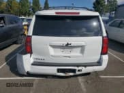 ✅ 2019 Chevrolet Tahoe LS • VIN: 1GNSCAEC6KR153562 • Lot: 82231855. Wystawiony na Copart z przebiegiem 71 474 mil. Bezpłatny archiwum sprzedaży aukcyjnych z USA i szczegółowy raport historii pojazdu na DreamBid. Zdjęcie 6.