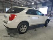 ✅ 2015 Chevrolet Equinox LT • VIN: 1GNALBEK7FZ110718 • Лот: 70398984. Опубликован ранее на Copart с пробегом 105 974 миль. Бесплатный доступ к архиву аукционных продаж из США и подробный отчёт об истории автомобиля на DreamBid. Изображение 3.