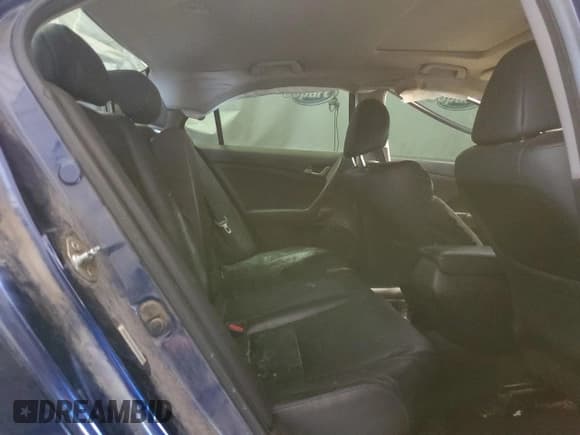 ✅ 2010 Acura TSX • VIN: JH4CU2F65AC020056 • Lot: 64687534. Wystawiony na Copart z przebiegiem 222 555 mil. Bezpłatny archiwum sprzedaży aukcyjnych z USA i szczegółowy raport historii pojazdu na DreamBid. Zdjęcie 10.