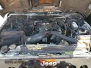 ✅ 2010 Jeep Wrangler Unlimited Sahara • VIN: 1J4BA5H12AL104094 • Лот: 86436295. Опубликован ранее на Copart с пробегом Не указан. Бесплатный доступ к архиву аукционных продаж из США и подробный отчёт об истории автомобиля на DreamBid. Изображение 11.