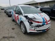 ✅ 2023 Chevrolet Bolt EV 1LT • VIN: 1G1FW6S07P4108698 • Lot: 89191565. Wystawiony na Copart z przebiegiem 31 823 mil. Bezpłatny archiwum sprzedaży aukcyjnych z USA i szczegółowy raport historii pojazdu na DreamBid. Zdjęcie 10.