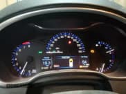 ✅ 2016 Cadillac SRX Luxury Collection • VIN: 3GYFNEE32GS563477 • Lot: 87264115. Listed on Copart with 91,525 mi. Free auction sales archive from the USA and detailed vehicle history report at DreamBid. Image 9.