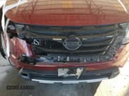 ✅ 2022 Nissan Pathfinder Platinum • VIN: 5N1DR3DH7NC216230 • Lot: 88893445. Wystawiony na Copart z przebiegiem 76 838 mil. Bezpłatny archiwum sprzedaży aukcyjnych z USA i szczegółowy raport historii pojazdu na DreamBid. Zdjęcie 13.