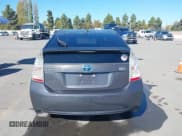 ✅ 2011 Toyota Prius I • VIN: JTDKN3DU2B0305267 • Lot: 43492022. Listed on IAAI with 206,085 mi. Free auction sales archive from the USA and detailed vehicle history report at DreamBid. Image 17.