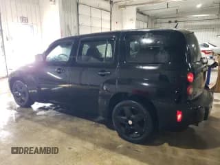 ✅ 2010 Chevrolet HHR 1LT • VIN: 3GNBABDB6AS554402 • Lot: 54895565. Listed on Copart with 131,521 mi. Free auction sales archive from the USA and detailed vehicle history report at DreamBid. Image 2.