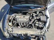 ✅ 2008 Honda Accord LX-P • VIN: 1HGCP26428A145918 • Lot: 69980525. Wystawiony na Copart z przebiegiem 162 311 mil. Bezpłatny archiwum sprzedaży aukcyjnych z USA i szczegółowy raport historii pojazdu na DreamBid. Zdjęcie 11.