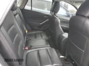 ✅ 2016 Mazda CX-5 Grand Touring • VIN: JM3KE4DY1G0803211 • Лот: 89537495. Опубликован ранее на Copart с пробегом 255 646 миль. Бесплатный доступ к архиву аукционных продаж из США и подробный отчёт об истории автомобиля на DreamBid. Изображение 11.