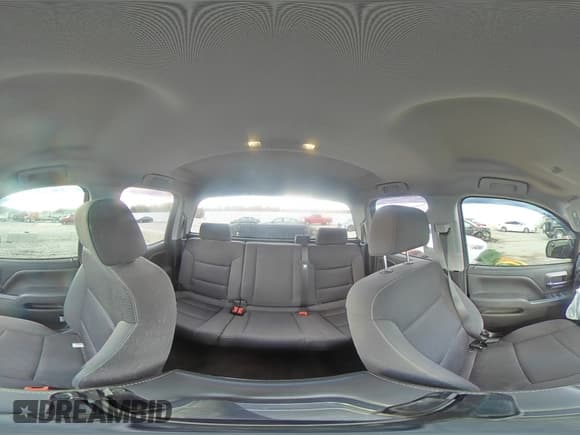 ✅ 2018 Chevrolet Silverado 1500 LT • VIN: 2GCVKREC8J1110744 • Lot: 90481935. Wystawiony na Copart z przebiegiem 97 776 mil. Bezpłatny archiwum sprzedaży aukcyjnych z USA i szczegółowy raport historii pojazdu na DreamBid. Zdjęcie 14.