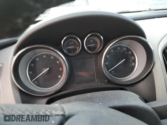 ✅ 2016 Buick Verano • VIN: 1G4PP5SK5G4119036 • Лот: 91668705. Опубликован ранее на Copart с пробегом Не указан. Бесплатный доступ к архиву аукционных продаж из США и подробный отчёт об истории автомобиля на DreamBid. Изображение 9.