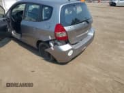 ✅ 2008 Honda Fit • VIN: JHMGD38478S001480 • Лот: 38775931. Опубликован ранее на IAAI с пробегом 184 826 миль. Бесплатный доступ к архиву аукционных продаж из США и подробный отчёт об истории автомобиля на DreamBid. Изображение 6.