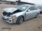 ✅ 2008 Acura TSX Nav • VIN: JH4CL96928C019270 • Lot: 42043735. Listed on IAAI with 85,106 mi. Free auction sales archive from the USA and detailed vehicle history report at DreamBid. Image 2.