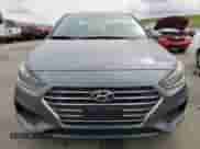 2019 Hyundai Accent SE с VIN 3KPC24A32KE060184, выставлен на аукционе Copart как лот 54271004 с пробегом 101 594 миль миль и . История ставок и продаж доступна на DreamBid. Изображение 5.