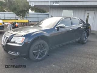 ✅ 2011 Chrysler 300 C • VIN: 2C3CA6CT4BH593710 • Lot: 91723455. Listed on Copart with 114,388 mi. Free auction sales archive from the USA and detailed vehicle history report at DreamBid. Image 1.