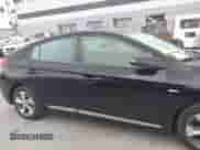 ✅ 2018 Hyundai Ioniq • VIN: KMHC75LH7JU023840 • Лот: 41680171. Размещён на IAAI с пробегом 75 160 миль миль. Получите бесплатный доступ к архиву аукционных продаж из США и посмотрите подробный отчёт об истории автомобиля на DreamBid. Изображение 13.