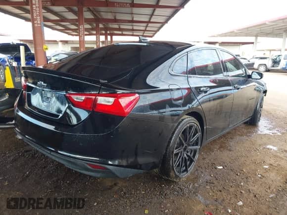 2017 Chevrolet Malibu LS с VIN 1G1ZB5ST1HF221503, выставлен на аукционе IAAI как лот 43273697 с пробегом 110 534 миль миль и . История ставок и продаж доступна на DreamBid. Изображение 4.