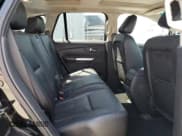 ✅ 2011 Ford Edge Limited • VIN: 2FMDK4KC2BBB67449 • Lot: 68675365. Listed on Copart with 124,249 mi. Free auction sales archive from the USA and detailed vehicle history report at DreamBid. Image 11.