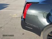 ✅ 2011 Cadillac CTS Performance • VIN: 1G6DM5EDXB0123521 • Lot: 41753662. Wystawiony na IAAI z przebiegiem 137 068 mil. Bezpłatny archiwum sprzedaży aukcyjnych z USA i szczegółowy raport historii pojazdu na DreamBid. Zdjęcie 17.