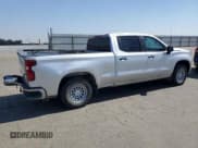 ✅ 2022 Chevrolet Silverado 1500 Work Truck • VIN: 3GCPAAEK9NG573428 • Lot: 82124255. Wystawiony na Copart z przebiegiem 20 299 mil. Bezpłatny archiwum sprzedaży aukcyjnych z USA i szczegółowy raport historii pojazdu na DreamBid. Zdjęcie 3.