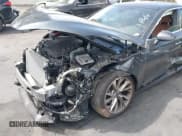 ✅ 2022 Audi A5 Sportback Premium • VIN: WAUABCF59NA009989 • Lot: 42008988. Listed on IAAI with Not provided. Free auction sales archive from the USA and detailed vehicle history report at DreamBid. Image 20.