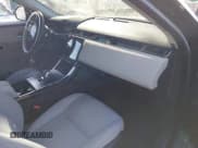 ✅ 2025 Land Rover Range Rover Velar Dynamic SE • VIN: SALYL2EX7SA391827 • Lot: 41430644. Listed on IAAI with 4,063 mi. Free auction sales archive from the USA and detailed vehicle history report at DreamBid. Image 5.