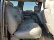 2003 Chevrolet Suburban Z71 с VIN 3GNFK16Z53G328120, выставлен на аукционе Copart как лот 75628484 с пробегом 221 108 миль миль и Списание • Salvage title. История ставок и продаж доступна на DreamBid. Изображение 11.