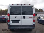 ✅ 2016 Ram ProMaster Cargo • VIN: 3C6TRVAG7GE108684 • Lot: 43622830. Listed on IAAI with 139,496 mi. Free auction sales archive from the USA and detailed vehicle history report at DreamBid. Image 16.