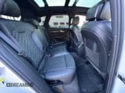 ✅ 2019 Audi SQ5 Prestige • VIN: WA1C4AFY9K2081540 • Лот: 90039355. Опубликован ранее на Copart с пробегом 89 594 миль. Бесплатный доступ к архиву аукционных продаж из США и подробный отчёт об истории автомобиля на DreamBid. Изображение 6.