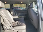 ✅ 2024 Honda Odyssey EX-L • VIN: 5FNRL6H63RB052909 • Lot: 95295895. Listed on Copart with 29,926 mi. Free auction sales archive from the USA and detailed vehicle history report at DreamBid. Image 11.