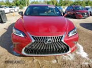 ✅ 2025 Lexus ES 350 • VIN: 58ADZ1B16SU191880 • Lot: 72016655. Listed on Copart with 15,590 mi. Free auction sales archive from the USA and detailed vehicle history report at DreamBid. Image 5.