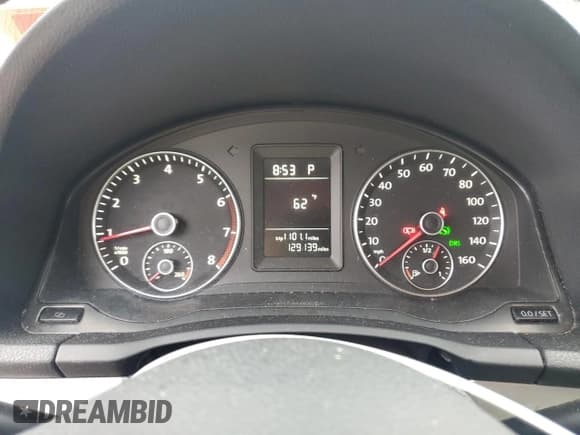 ✅ 2010 Volkswagen Jetta Limited Edition • VIN: 3VWAZ7AJXAM075052 • Лот: 69435475. Опубликован ранее на Copart с пробегом 129 139 миль. Бесплатный доступ к архиву аукционных продаж из США и подробный отчёт об истории автомобиля на DreamBid. Изображение 9.