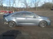 ✅ 2020 Toyota Corolla SE • VIN: 5YFS4RCE3LP024568 • Lot: 41310787. Listed on IAAI with 113,131 mi. Free auction sales archive from the USA and detailed vehicle history report at DreamBid. Image 13.