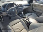 ✅ 2009 BMW 1 Series 135i • VIN: WBAUN93519VK41139 • Лот: 44959415. Опубликован ранее на Copart с пробегом 70 895 миль. Бесплатный доступ к архиву аукционных продаж из США и подробный отчёт об истории автомобиля на DreamBid. Изображение 8.