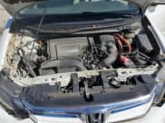 ✅ 2012 Honda Civic • VIN: JHMFB4F28CS011338 • Lot: 82193365. Listed on Copart with 79,642 mi. Free auction sales archive from the USA and detailed vehicle history report at DreamBid. Image 11.