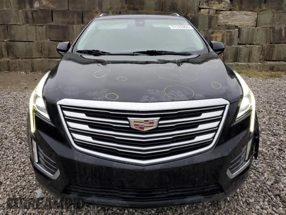 ✅ 2017 Cadillac XT5 Premium Luxury AWD • VIN: 1GYKNERS5HZ103962 • Lot: 71125965. Listed on Copart with 120,908 mi. Free auction sales archive from the USA and detailed vehicle history report at DreamBid. Image 5.