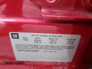 ✅ 2009 Cadillac CTS AWD • VIN: 1G6DT57V090160063 • Lot: 93123045. Listed on Copart with 154,428 mi. Free auction sales archive from the USA and detailed vehicle history report at DreamBid. Image 12.